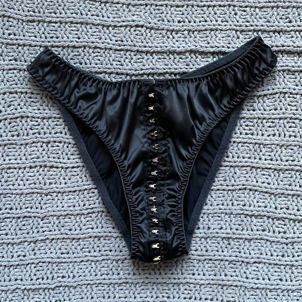 Agent provocateur Jena briefs size 3